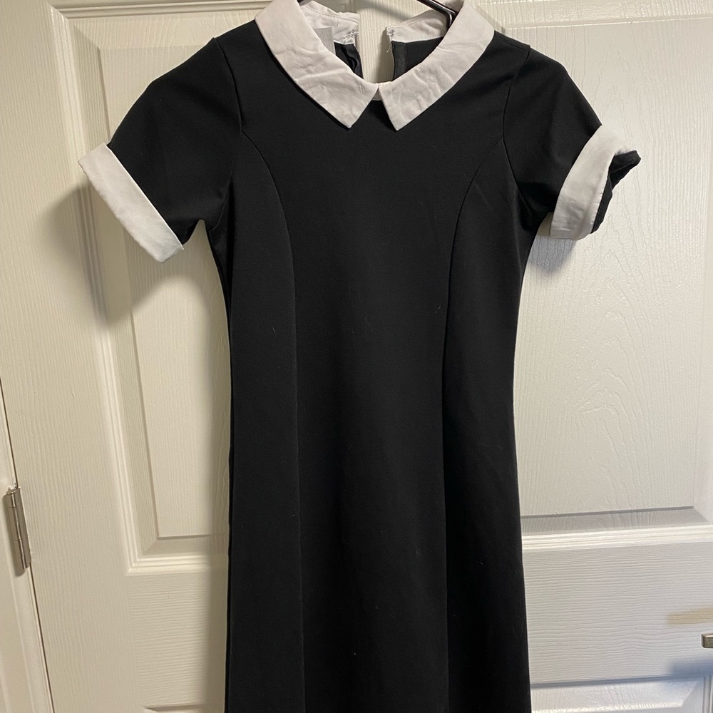 “Wednesday Adams” Dress from Spirit.